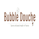 Bubble douche
